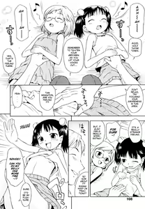 Page 107 of Show Love - preview thumbnail