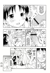 Page 135 of Show Love - preview thumbnail