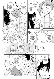 Page 213 of Show Love - preview thumbnail