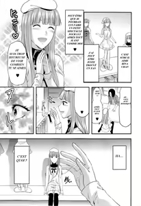 Page 11 of DOLL -Zenpen- - preview thumbnail