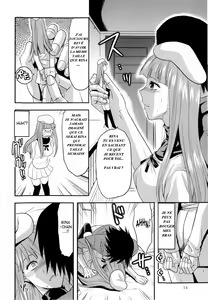 Page 12 of DOLL -Zenpen- - preview thumbnail