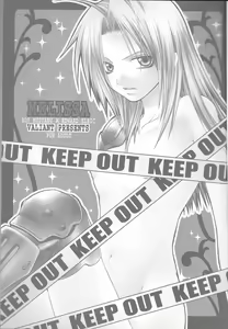 Page 3 of MELISSA - preview thumbnail