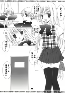 Page 4 of Blue berry - preview thumbnail
