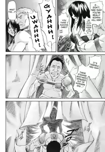 Page 168 of Parabellum 1 - preview thumbnail