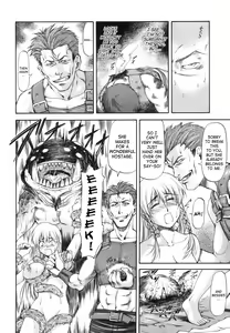 Page 58 of Parabellum 1 - preview thumbnail