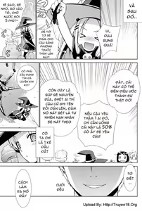 Page 5 of Machigai-darake no Majo | The Witch That Got It All Wrong - preview thumbnail