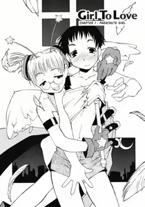 Page 6 of Girl To Love - preview thumbnail