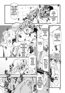 Page 69 of Girl To Love - preview thumbnail