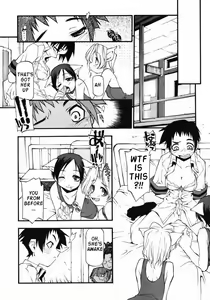 Page 100 of Girl To Love - preview thumbnail