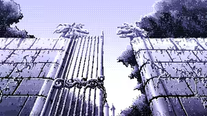 Page 166 of Blue Ruins - Harukanaru Bibanon no Hihou - preview thumbnail