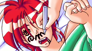 Page 74 of Blue Ruins - Harukanaru Bibanon no Hihou - preview thumbnail