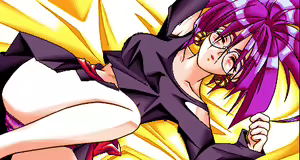 Page 82 of Blue Ruins - Harukanaru Bibanon no Hihou - preview thumbnail
