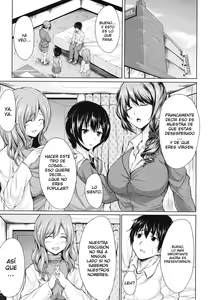 Page 5 of Deatte Harem - preview thumbnail