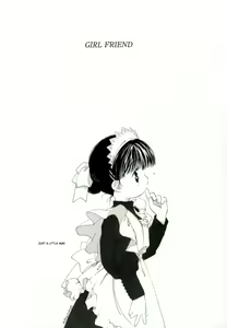 Page 107 of Girl Friend - preview thumbnail