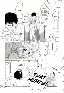 Page 156 of Girl Friend - preview thumbnail