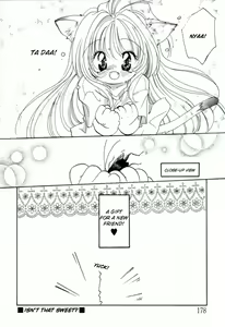 Page 176 of Girl Friend - preview thumbnail