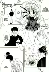 Page 54 of Girl Friend - preview thumbnail