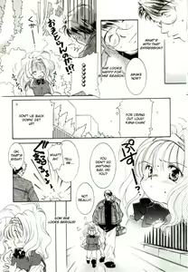 Page 67 of Girl Friend - preview thumbnail