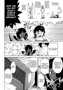 Page 22 of Hyakki Yakou Lv.1 Jingai Shoukan - preview thumbnail