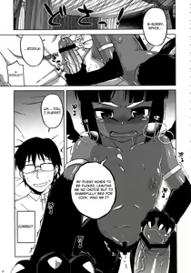 Page 25 of Hyakki Yakou Lv.1 Jingai Shoukan - preview thumbnail