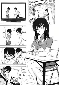 Page 5 of Hikoukai Benjo Vol. 1 - Private Toilet Vol. 1 (ENG) -Auberjonois- - preview thumbnail