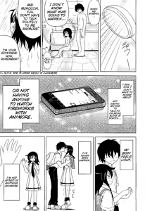 Page 34 of Watashi ga Moteta no wa Dou Kangaetemo Omaera no Okage! | Thanks to you guys I'm finally popular! - preview thumbnail