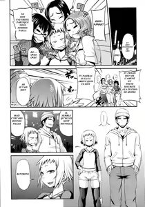 Page 4 of Like A Child - preview thumbnail