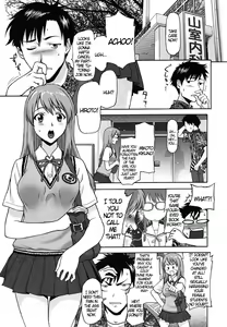 Apron Tutor (decensored) — hentai manga cover on Fhentai