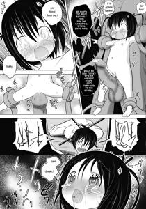 Page 12 of Lotte no Ehon | Lotte's Picture Book - preview thumbnail