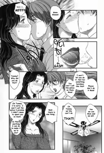 Page 6 of Not That Way! - preview thumbnail