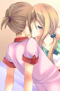 Page 4 of Itokonoko ~ Tsundere Otokonoko Nacchan to no, Dokidoki Isourou DAYS! ~ - preview thumbnail
