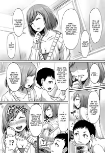 Page 4 of Onee-chan no SM Kouza | Onee-chan's S&M Lecture - preview thumbnail
