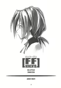 Page 2 of FF Ninenya Kaiseiban - preview thumbnail