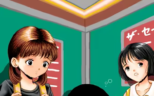 Page 5 of RANDOM LSET 01 - preview thumbnail