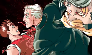 Page 121 of Lilith - preview thumbnail