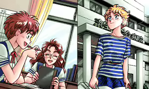 Page 138 of Lilith - preview thumbnail