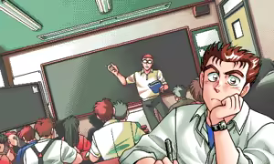 Page 139 of Lilith - preview thumbnail