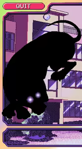 Page 180 of Messenger from Dark Night - preview thumbnail