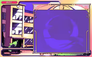 Page 189 of Messenger from Dark Night - preview thumbnail
