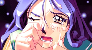 Page 76 of Messenger from Dark Night - preview thumbnail