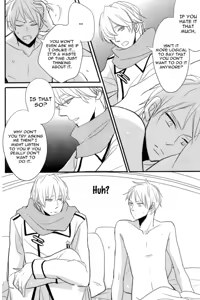 Page 22 of Made in Hell - preview thumbnail
