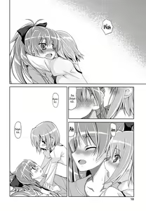 Page 17 of Be with you - preview thumbnail