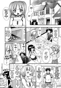 Page 128 of Tsukumimi (decensored) - preview thumbnail