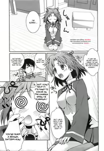 Page 5 of Kantamaki Yui - The Sweet Punishment - preview thumbnail