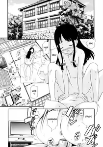 Page 11 of Watashi o Ariake e Tsuretette! - Take me to Ariake! - preview thumbnail