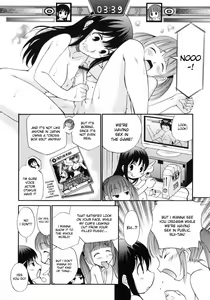Page 169 of Watashi o Ariake e Tsuretette! - Take me to Ariake! - preview thumbnail