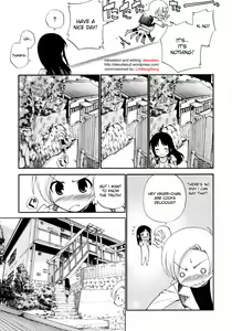 Page 26 of Watashi o Ariake e Tsuretette! - Take me to Ariake! - preview thumbnail