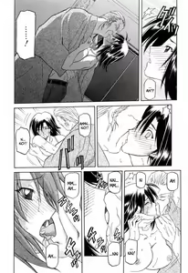 Page 24 of Sougetsu no Kisetsu | Season of Sougetsu (decensored) - preview thumbnail
