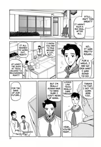 Page 39 of Sougetsu no Kisetsu | Season of Sougetsu (decensored) - preview thumbnail
