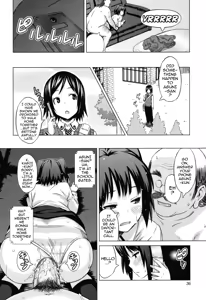 Page 40 of Asobare Dear Sex Friend (decensored) - preview thumbnail